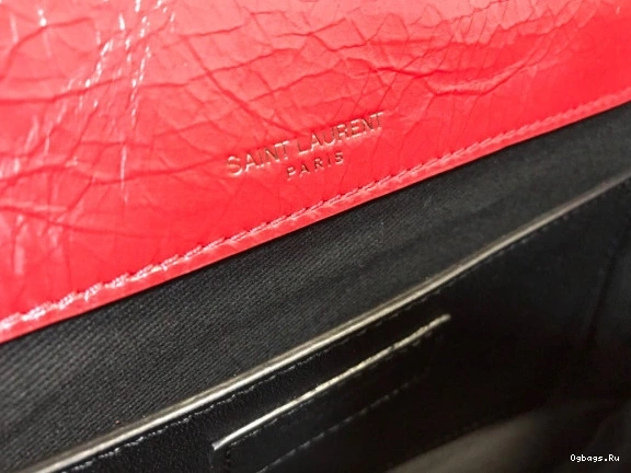 YSL NIKI BABY 0814
